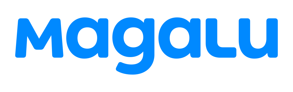 logo magalu